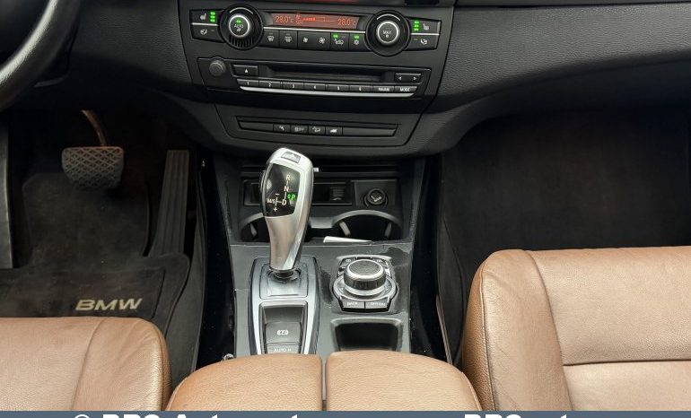BMW X5 xDrive Automatas 2012 full