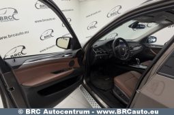 BMW X5 xDrive Automatas 2012 full