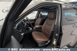 BMW X5 xDrive Automatas 2012 full
