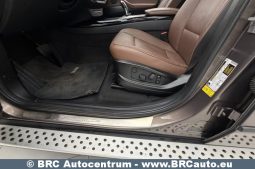 BMW X5 xDrive Automatas 2012 full