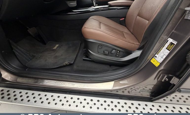 BMW X5 xDrive Automatas 2012 full