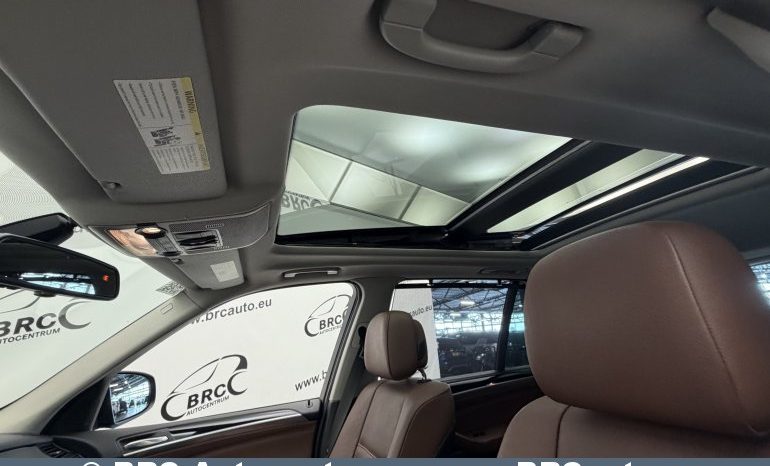 BMW X5 xDrive Automatas 2012 full