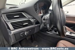 BMW X5 xDrive Automatas 2012 full
