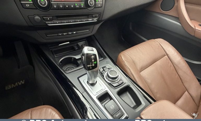 BMW X5 xDrive Automatas 2012 full