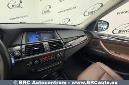 BMW X5 xDrive Automatas 2012 full