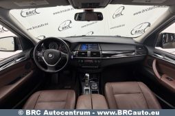 BMW X5 xDrive Automatas 2012