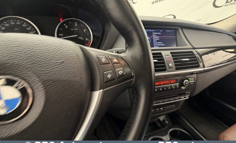 BMW X5 xDrive Automatas 2012 full