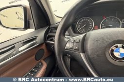 BMW X5 xDrive Automatas 2012 full