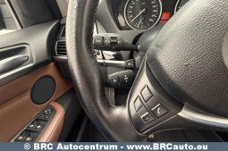 BMW X5 xDrive Automatas 2012 full