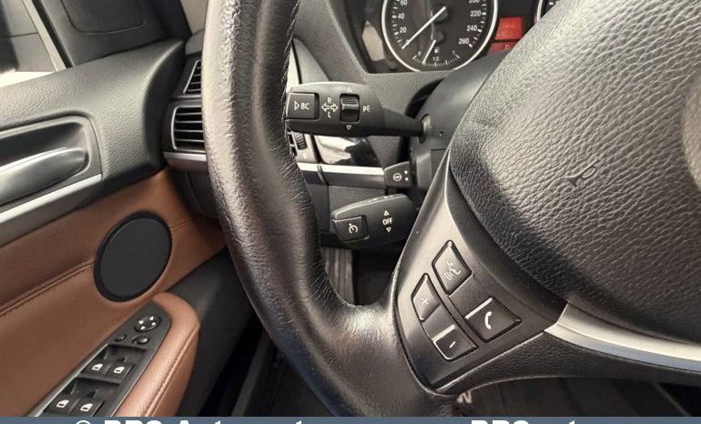 BMW X5 xDrive Automatas 2012 full