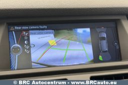 BMW X5 xDrive Automatas 2012 full