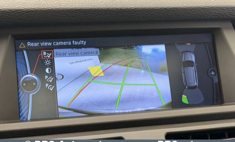 BMW X5 xDrive Automatas 2012 full