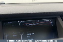 BMW X5 xDrive Automatas 2012 full