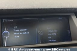 BMW X5 xDrive Automatas 2012 full