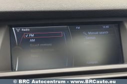 BMW X5 xDrive Automatas 2012 full