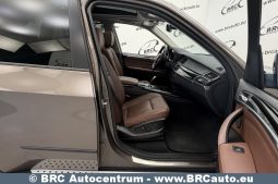 BMW X5 xDrive Automatas 2012
