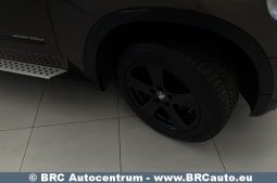 BMW X5 xDrive Automatas 2012 full