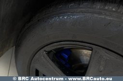 BMW X5 xDrive Automatas 2012 full