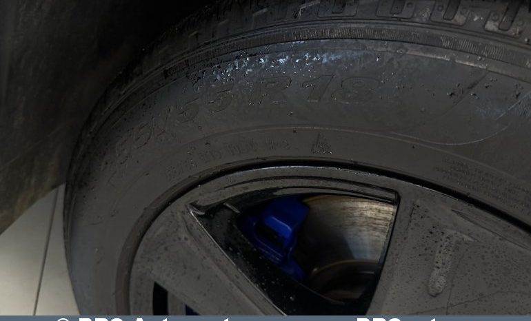 BMW X5 xDrive Automatas 2012 full