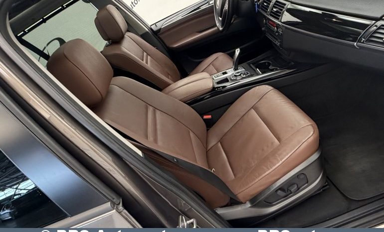 BMW X5 xDrive Automatas 2012 full