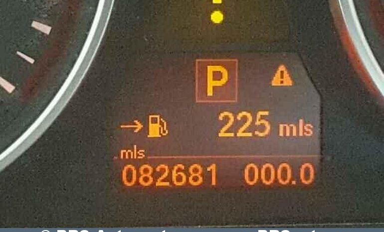 BMW X5 xDrive Automatas 2012 full