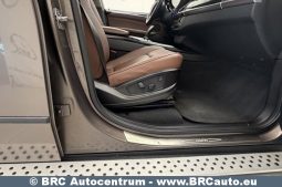 BMW X5 xDrive Automatas 2012 full