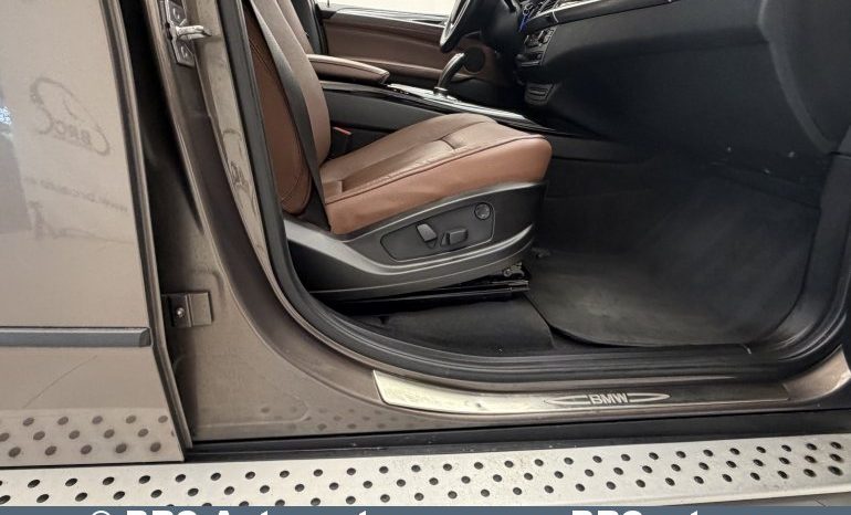 BMW X5 xDrive Automatas 2012 full