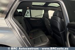 BMW 530 d Automatas 2011 full