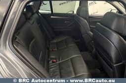 BMW 530 d Automatas 2011 full