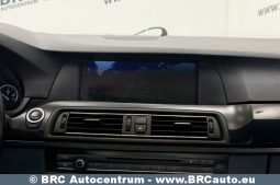 BMW 530 d Automatas 2011 full