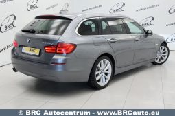 BMW 530 d Automatas 2011