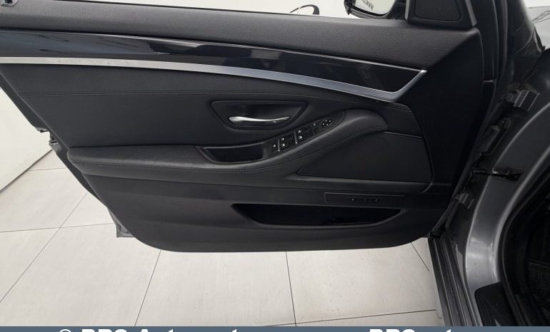 BMW 530 d Automatas 2011 full