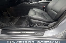 BMW 530 d Automatas 2011 full