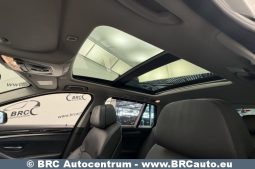 BMW 530 d Automatas 2011 full