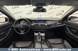 BMW 530 d Automatas 2011