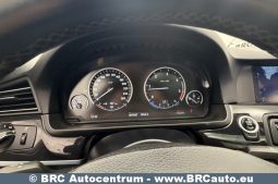 BMW 530 d Automatas 2011 full