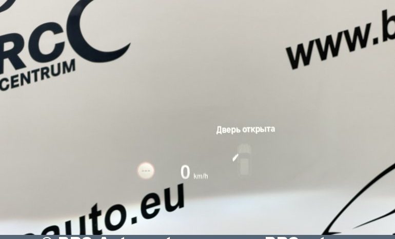 BMW 530 d Automatas 2011 full