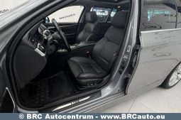 BMW 530 d Automatas 2011 full