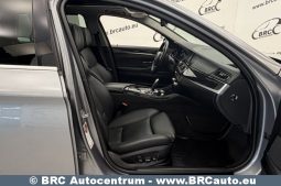 BMW 530 d Automatas 2011