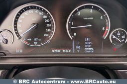 BMW 530 d Automatas 2011 full