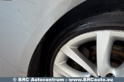 BMW 530 d Automatas 2011 full