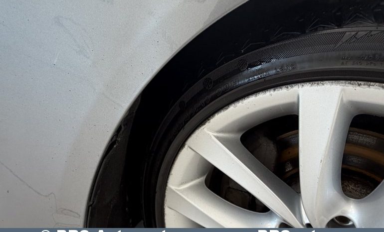 BMW 530 d Automatas 2011 full