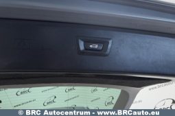 BMW 530 d Automatas 2011 full