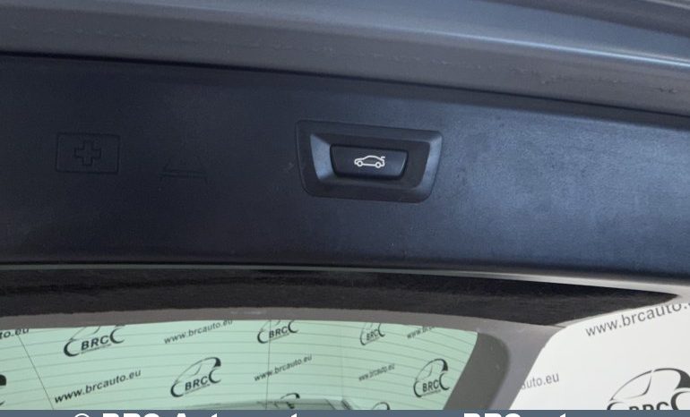 BMW 530 d Automatas 2011 full