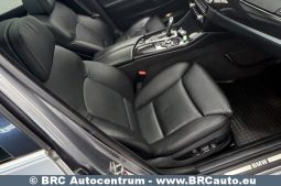 BMW 530 d Automatas 2011