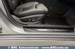 BMW 530 d Automatas 2011 full