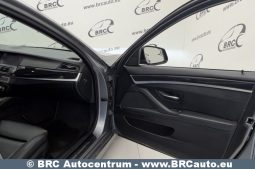BMW 530 d Automatas 2011 full