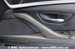 BMW 530 d Automatas 2011 full