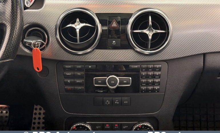 Mercedes-Benz GLK 220 CDI 4Matic Automatas 2012 full