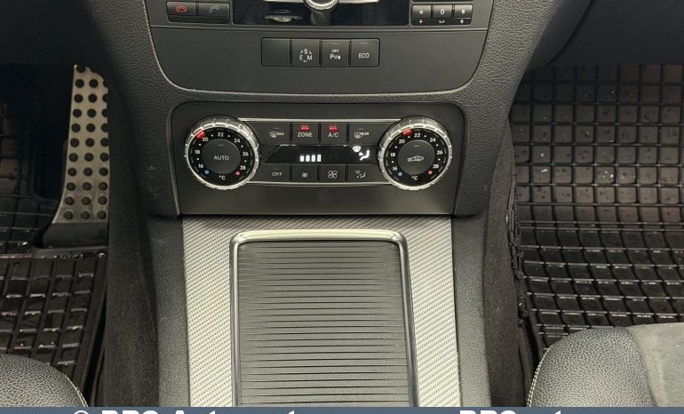 Mercedes-Benz GLK 220 CDI 4Matic Automatas 2012 full